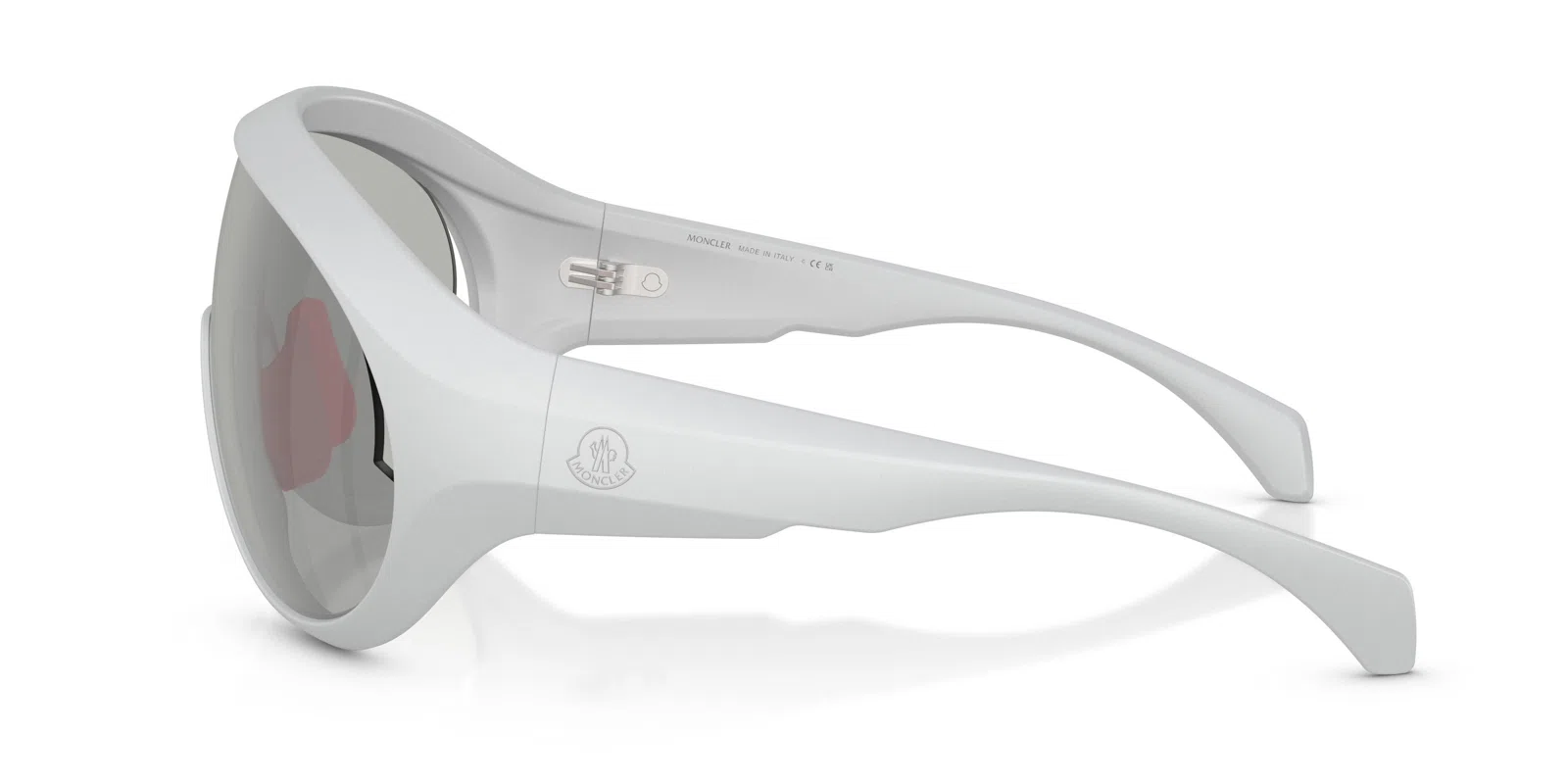 Moncler Contrast 8010 Sunglasses - view 15